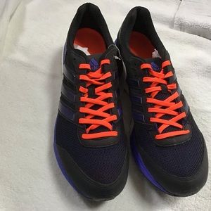 Men’s adidas supernova glide size 11.5 Boston adizero